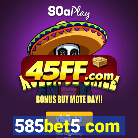 585bet5 com
